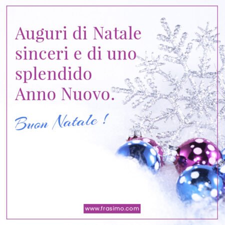 300+ Bellissimi Auguri Di Natale E Frasi Di Buon Natale Con Immagini