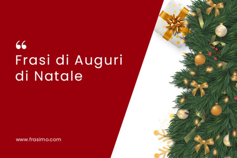 Frasi Celebri Di Auguri Di Natale 300+ Bellissimi Auguri Di Natale E Frasi Di Buon Natale Con Immagini