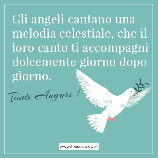 frasi invito prima comunione