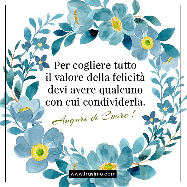 immagini auguri matrimonio whatsapp