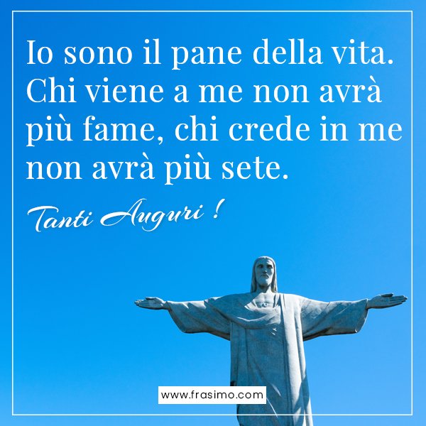 prima comunione frasi papa francesco