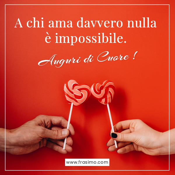 promessa di matrimonio frasi