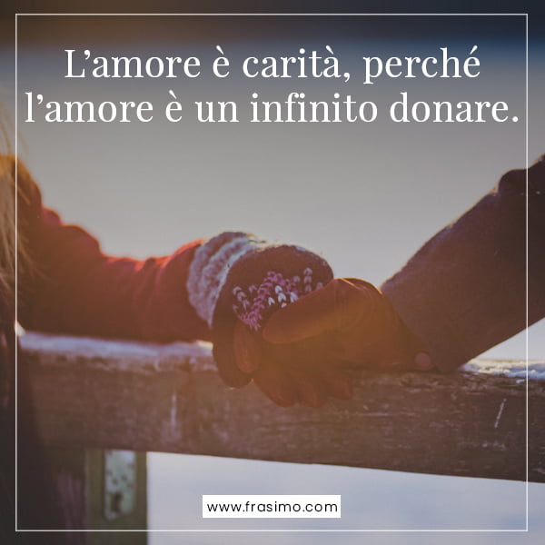 aforismi sull amore