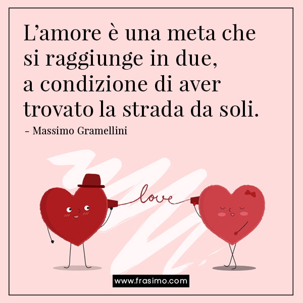 amore e psiche frasi