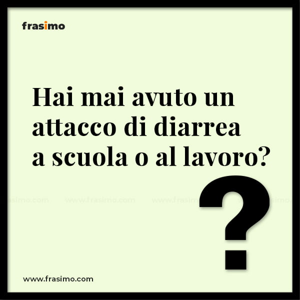 ci sono parole che non hai mai detto