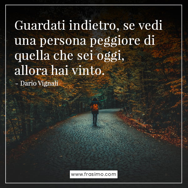 difficile frasi sulla vita