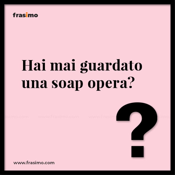 domande hai mai imbarazzanti