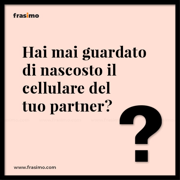 domande hai mai tumblr