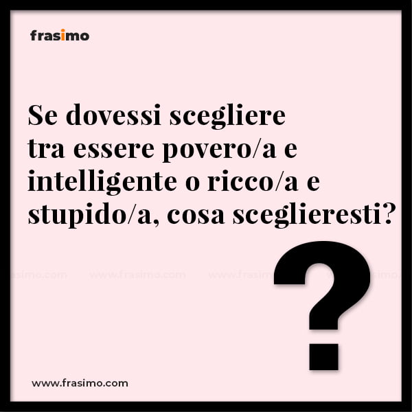e sorridere dei guai proprio come non hai fatto mai
