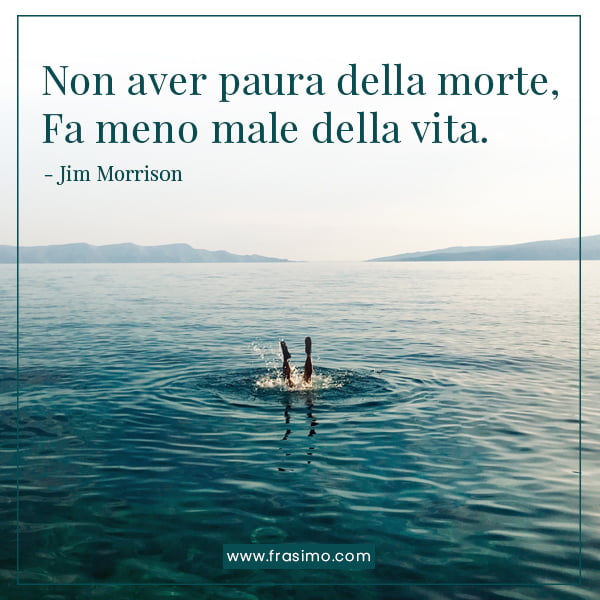 frasi belle sulla vita e sull'amore