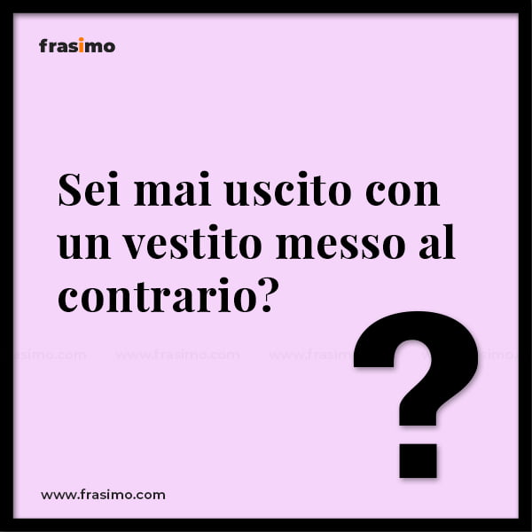 hai visto mai frah quintale