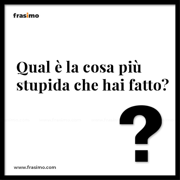 se hai amato era amore non è mai un errore