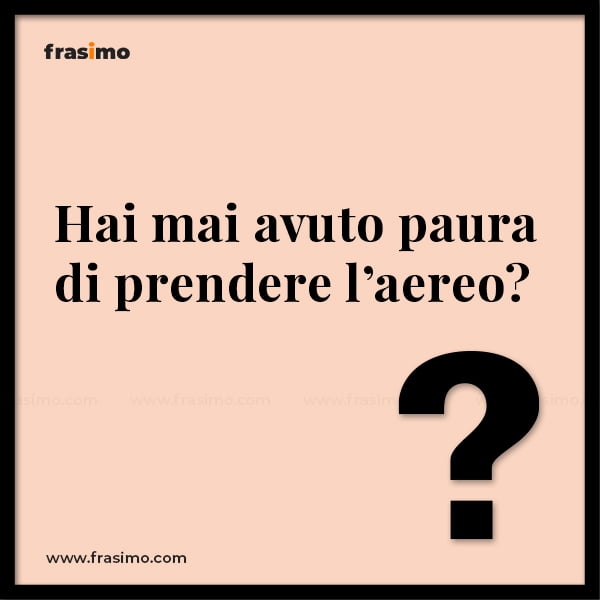 tag 100 domande hai mai