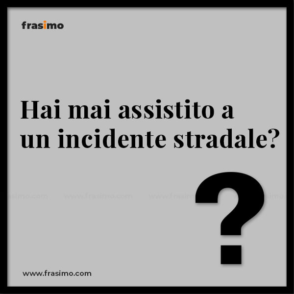 tag hai mai domande