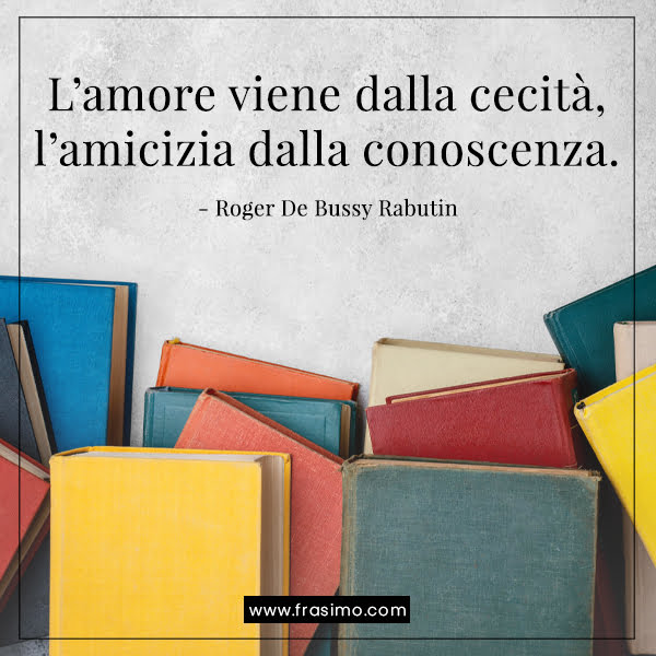 amicizia frasi buongiorno