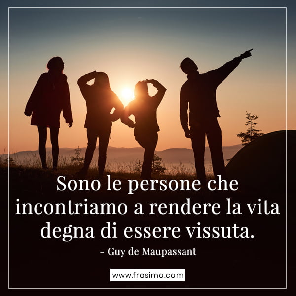 amicizia frasi delusione