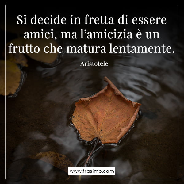 frasi amicizia bambini
