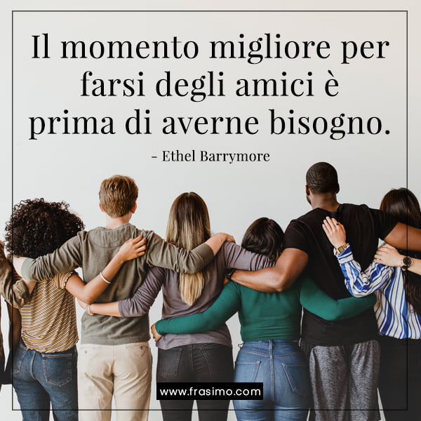 frasi amicizia compleanno