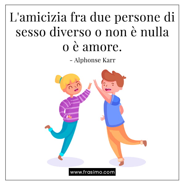 frasi tumblr amicizia