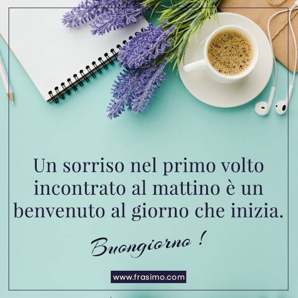 immagini buongiorno gratis per whatsapp